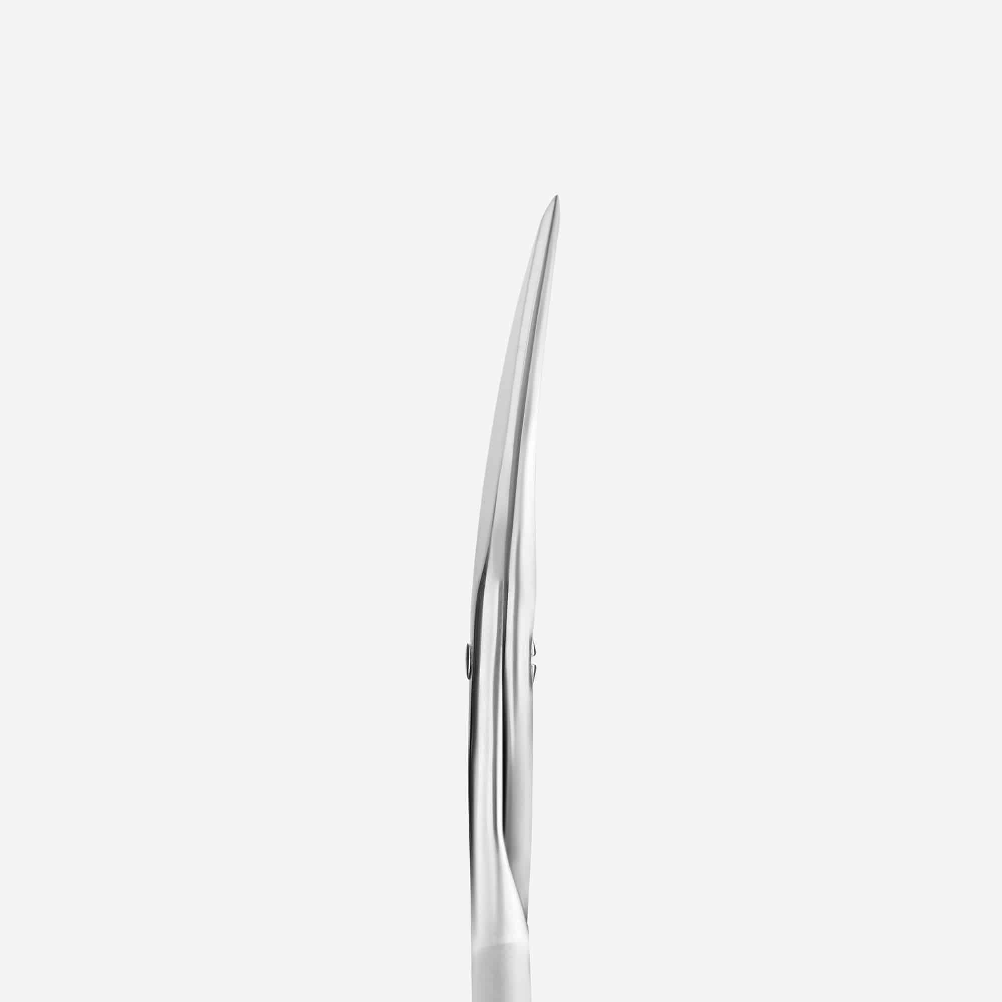 Staleks Matte nail scissors Beauty & Care 10 Type 2 - F.O.X Nails USA