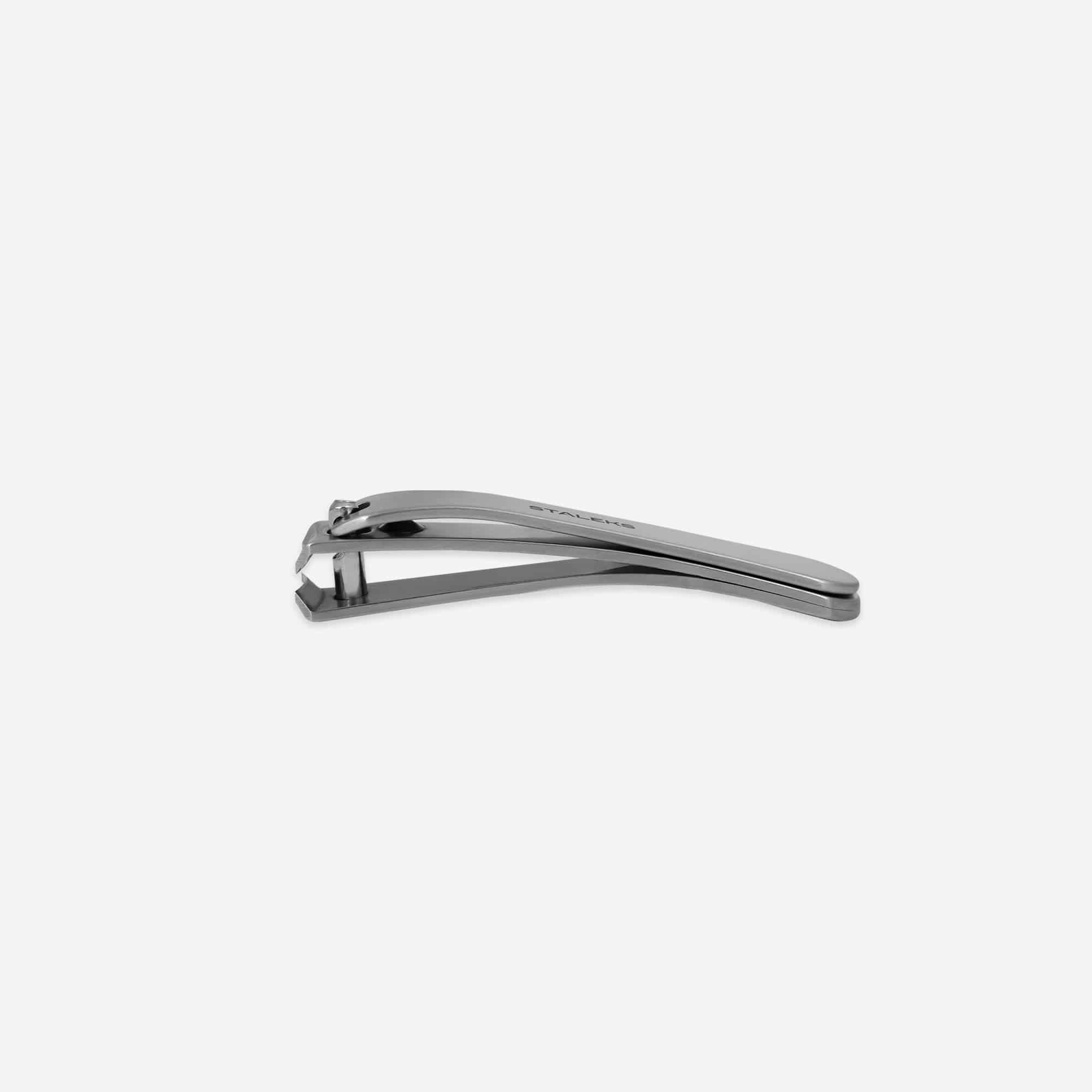 Staleks Nail clipper Beauty & Care - F.O.X Nails USA
