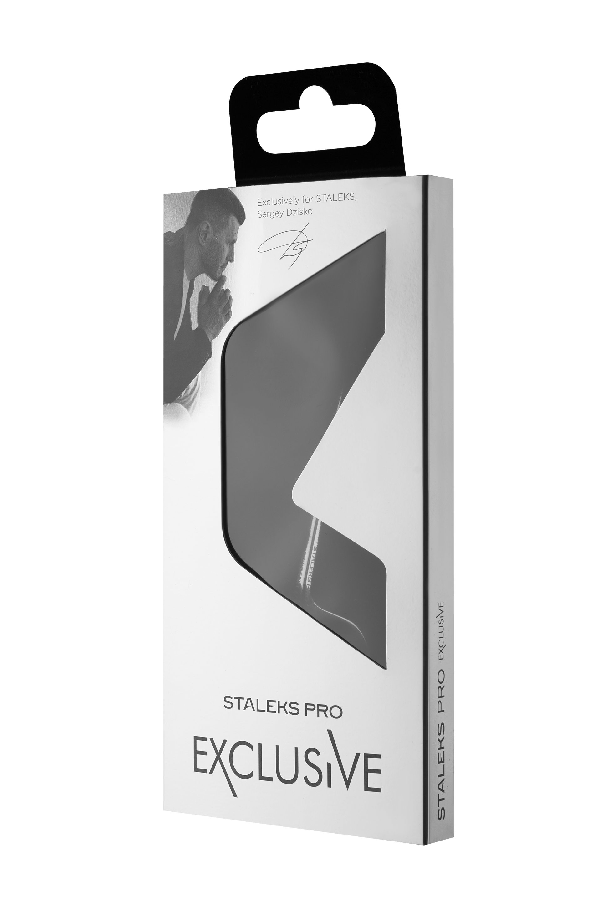 Staleks Professional cuticle scissors EXCLUSIVE 22 TYPE 1 (magnolia) - F.O.X Nails USA