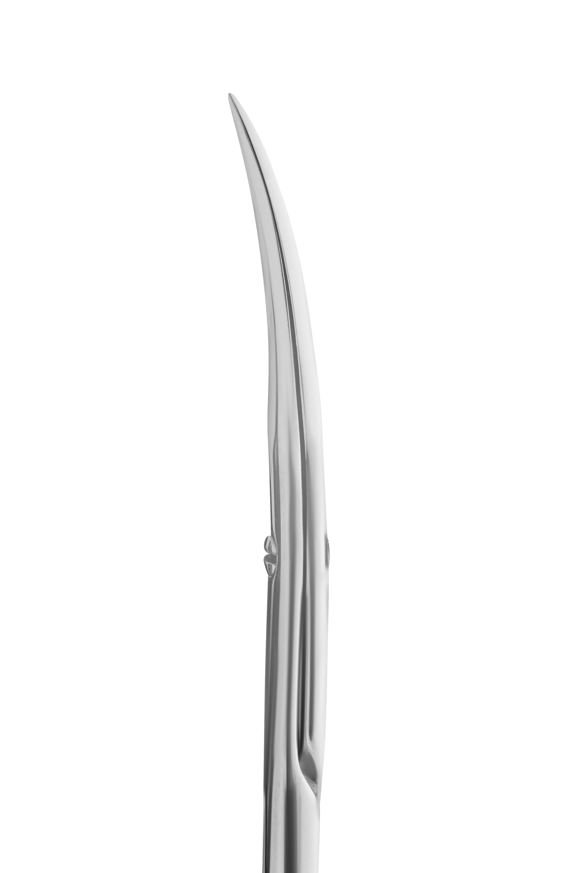 Staleks Professional cuticle scissors EXCLUSIVE 22 TYPE 1 (magnolia) - F.O.X Nails USA