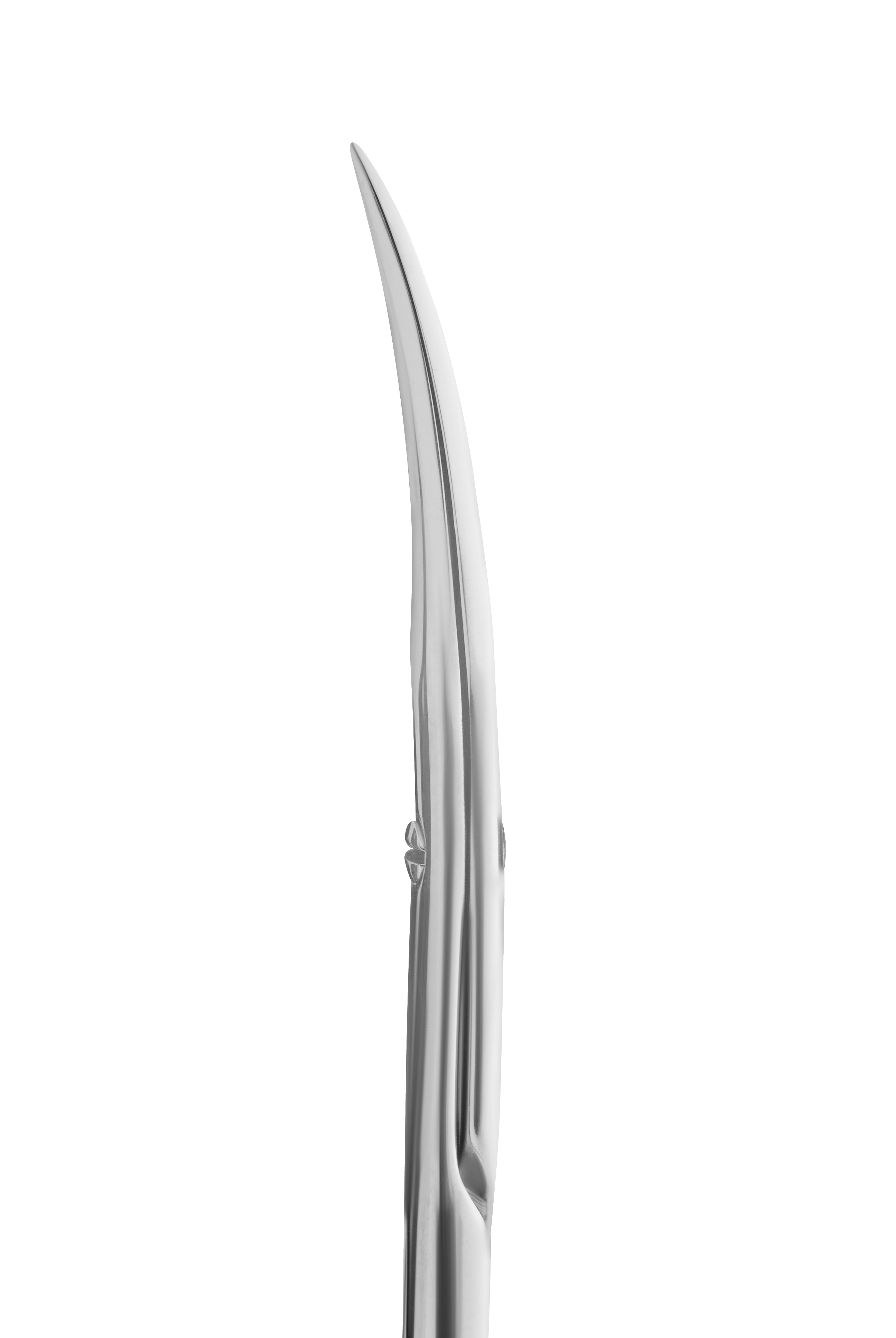 Staleks Professional cuticle scissors EXCLUSIVE 22 TYPE 1 (magnolia) - F.O.X Nails USA