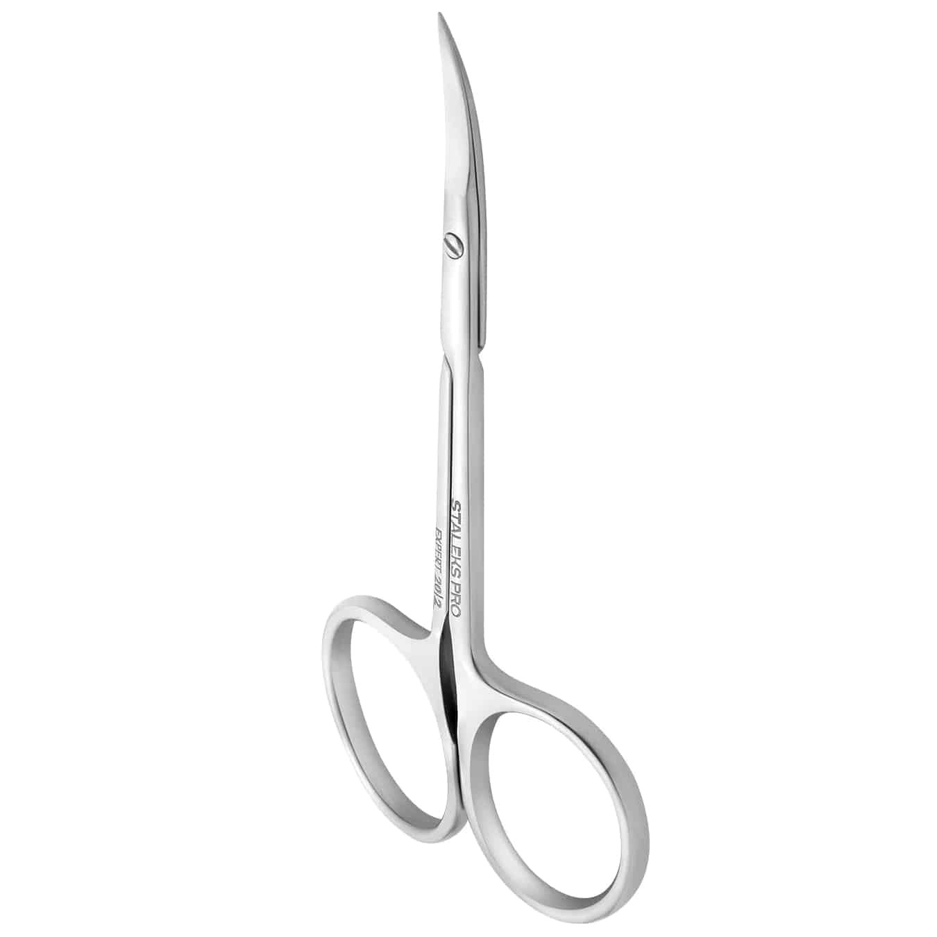 Staleks Professional cuticle scissors EXPERT 20 TYPE 2 - F.O.X Nails USA