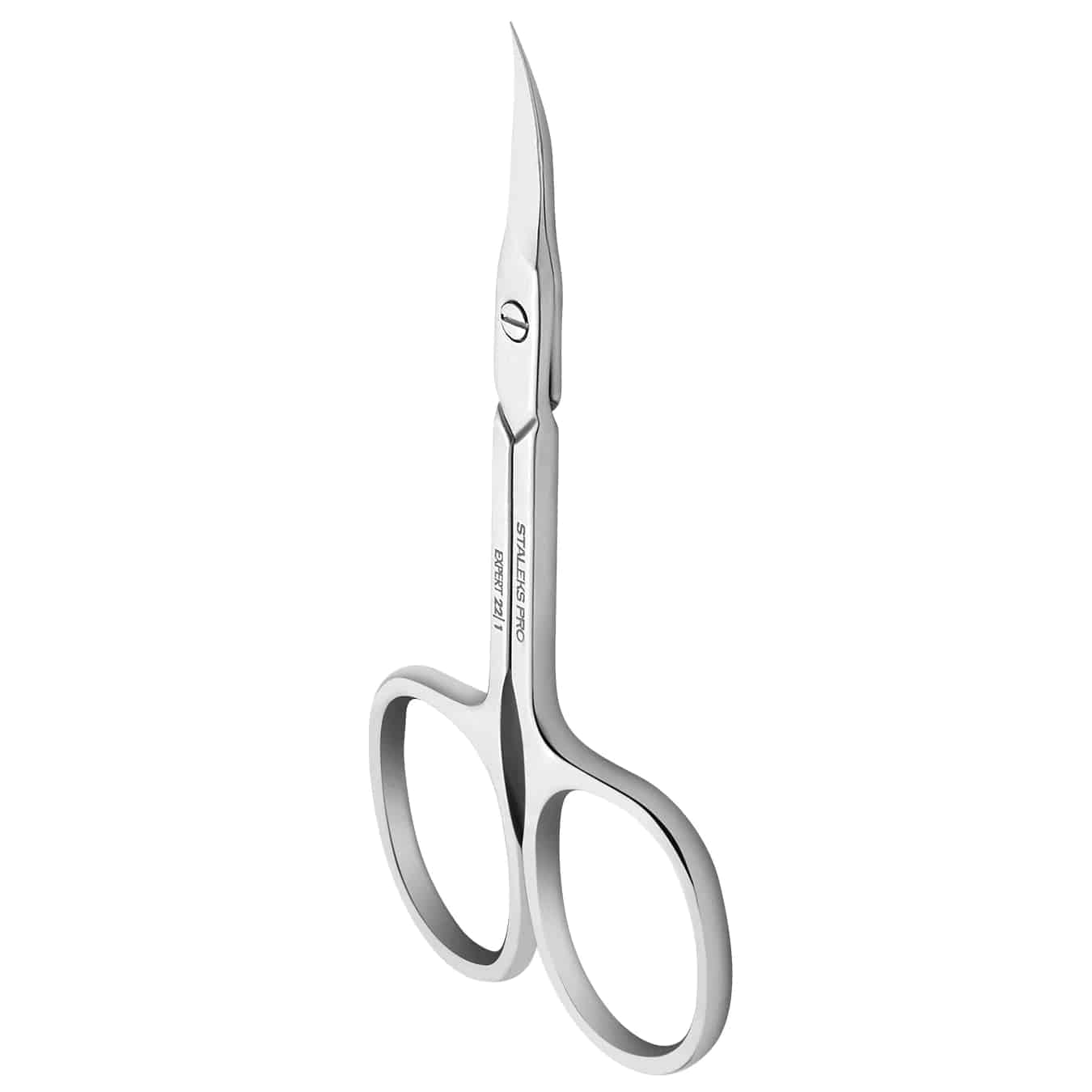 Staleks Professional cuticle scissors EXPERT 22 TYPE 1 - F.O.X Nails USA