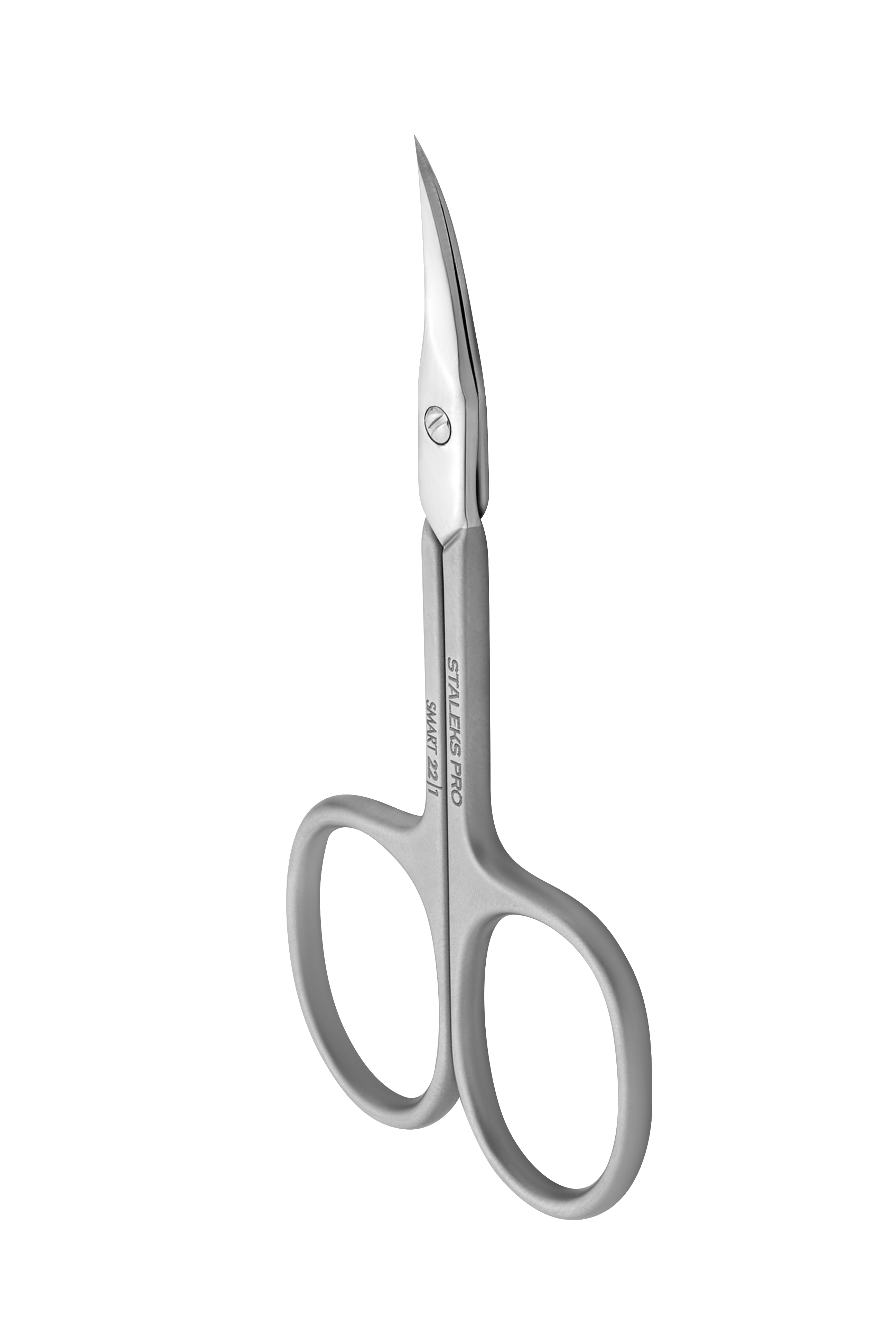 Staleks Professional cuticle scissors SMART 22 TYPE 1 - F.O.X Nails USA