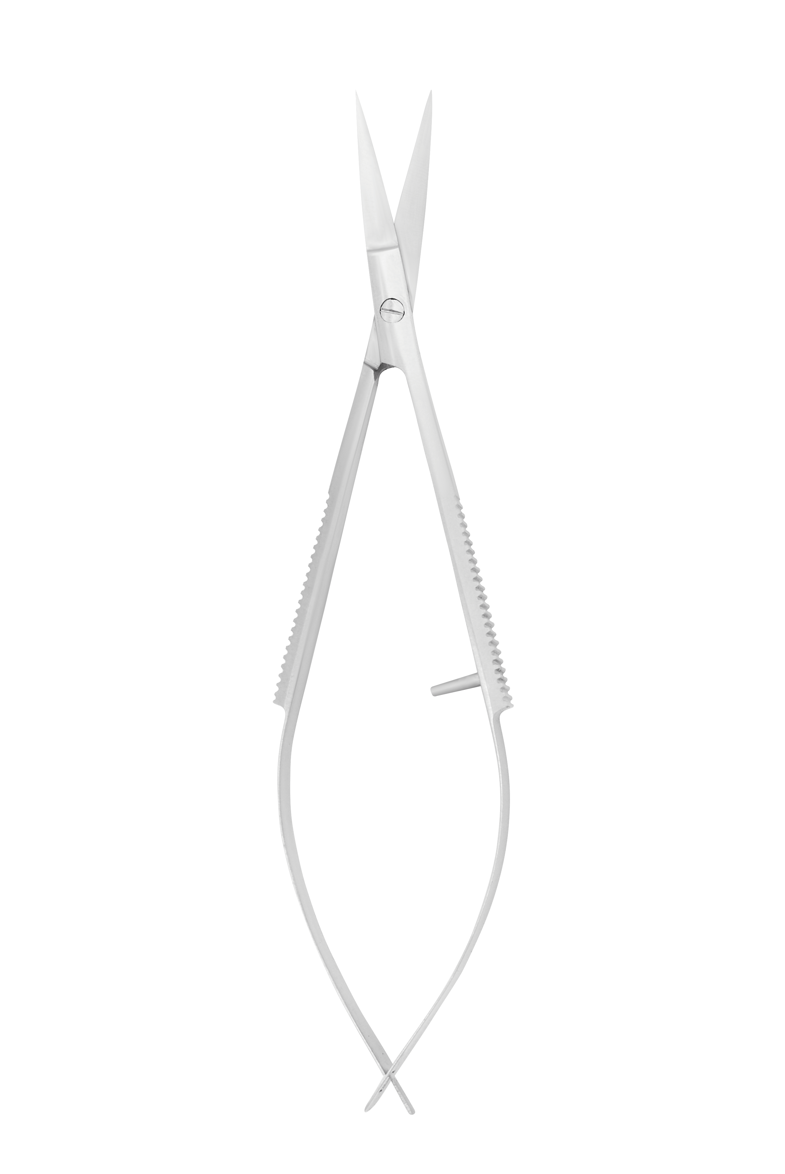 Staleks Professional micro scissors EXPERT 90 TYPE 1 - F.O.X Nails USA