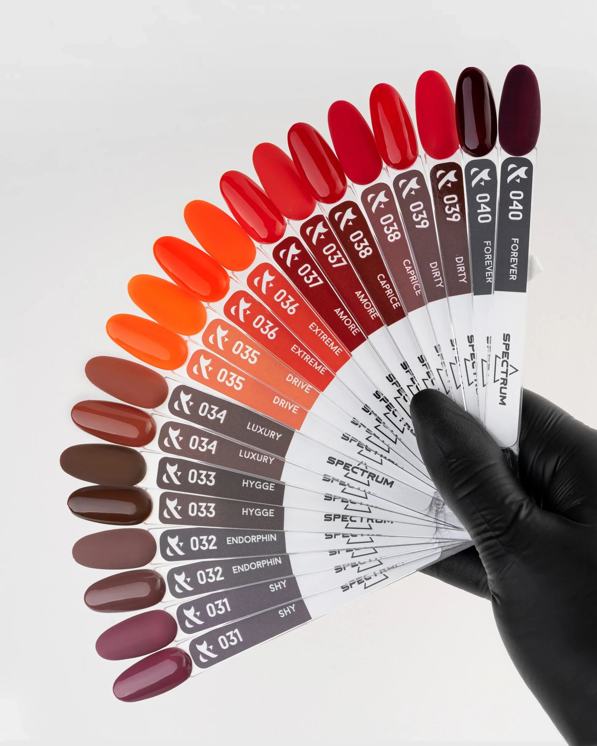 Color Gels