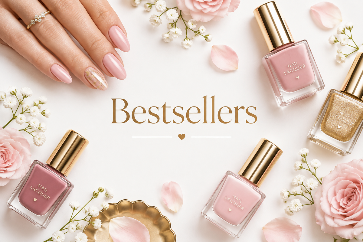 Real Bestsellers