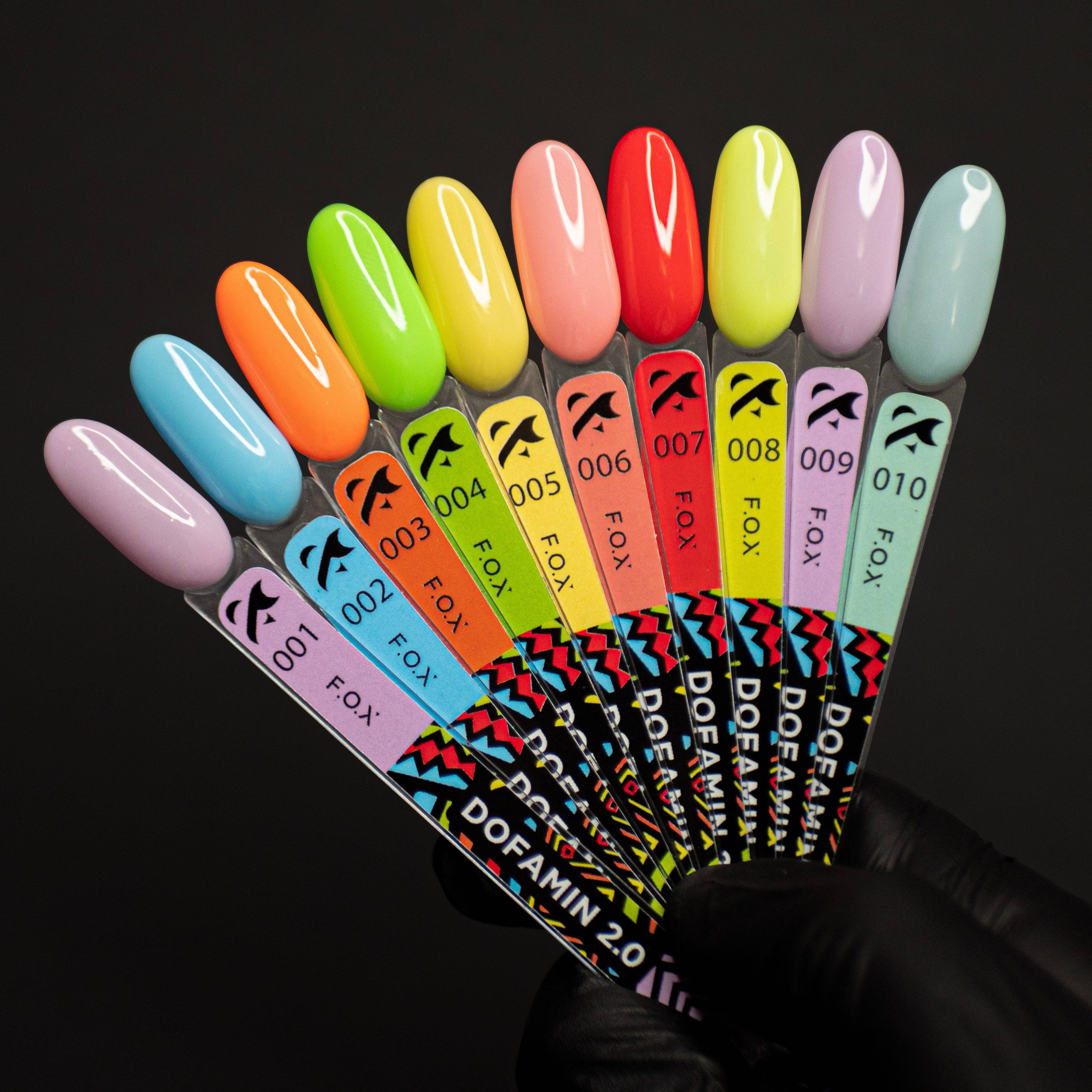 Color Swatches