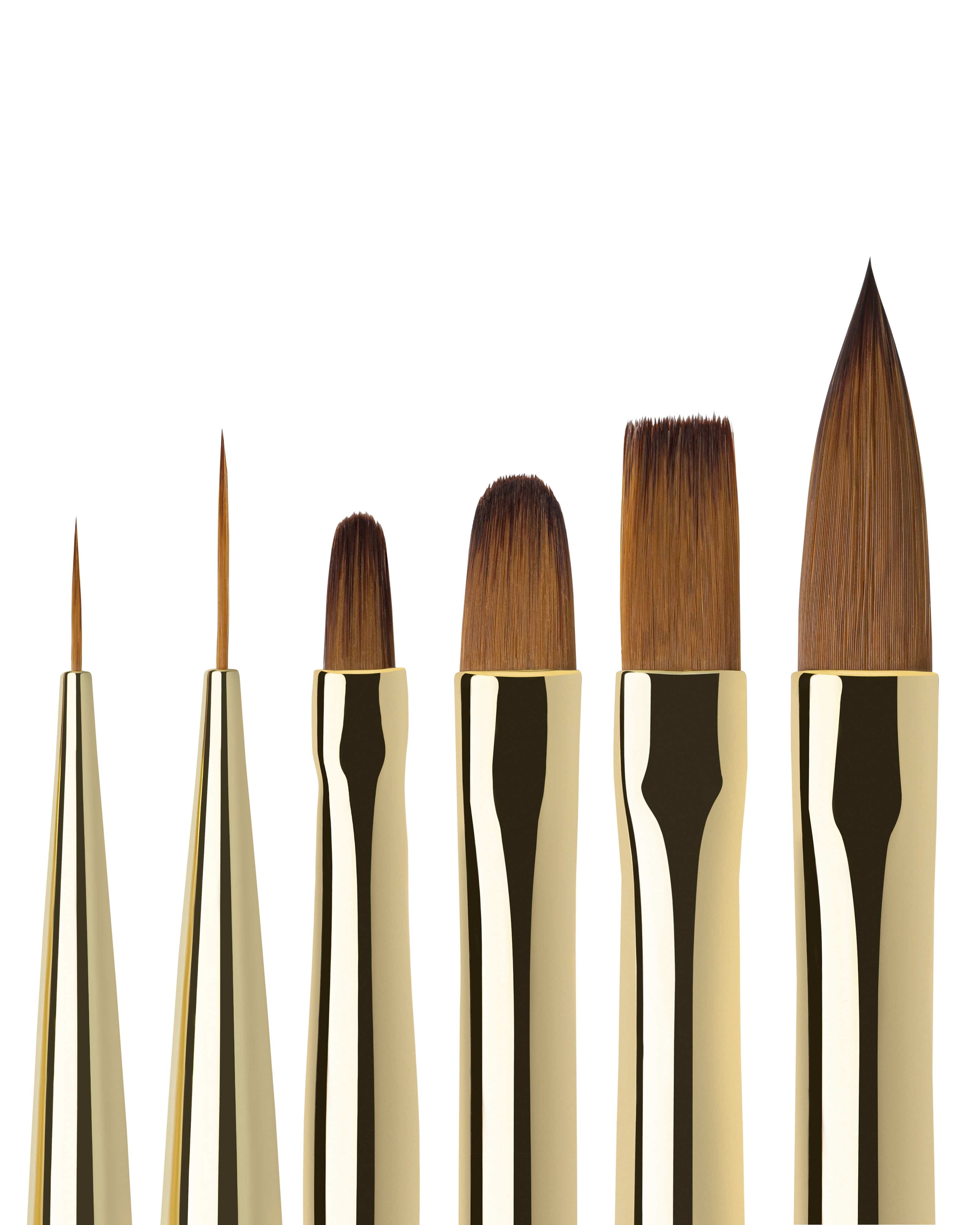 Brushes