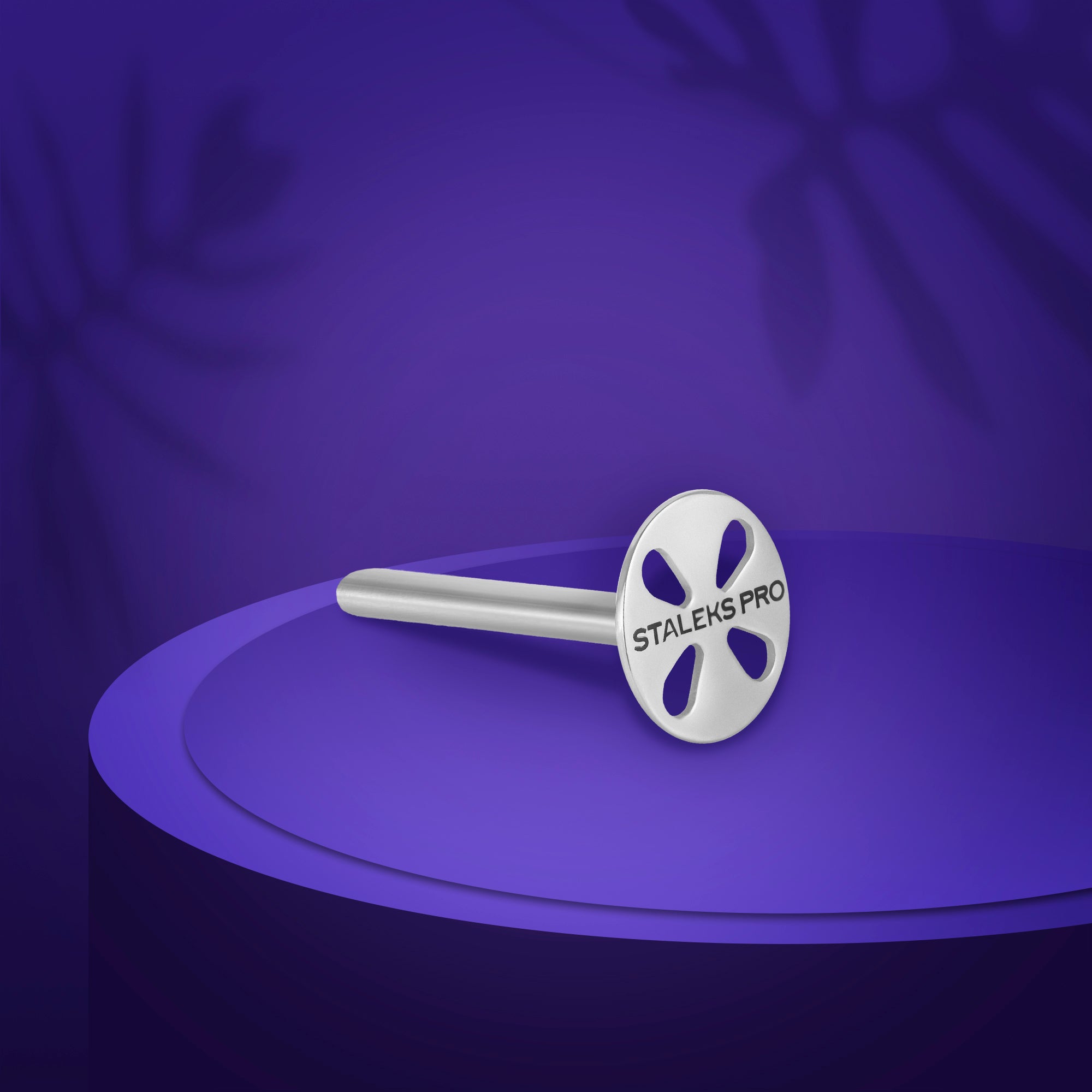 pedicure disc