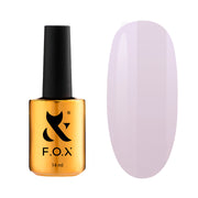 F.O.X Acryl Gel Bottle 010, 14 ml