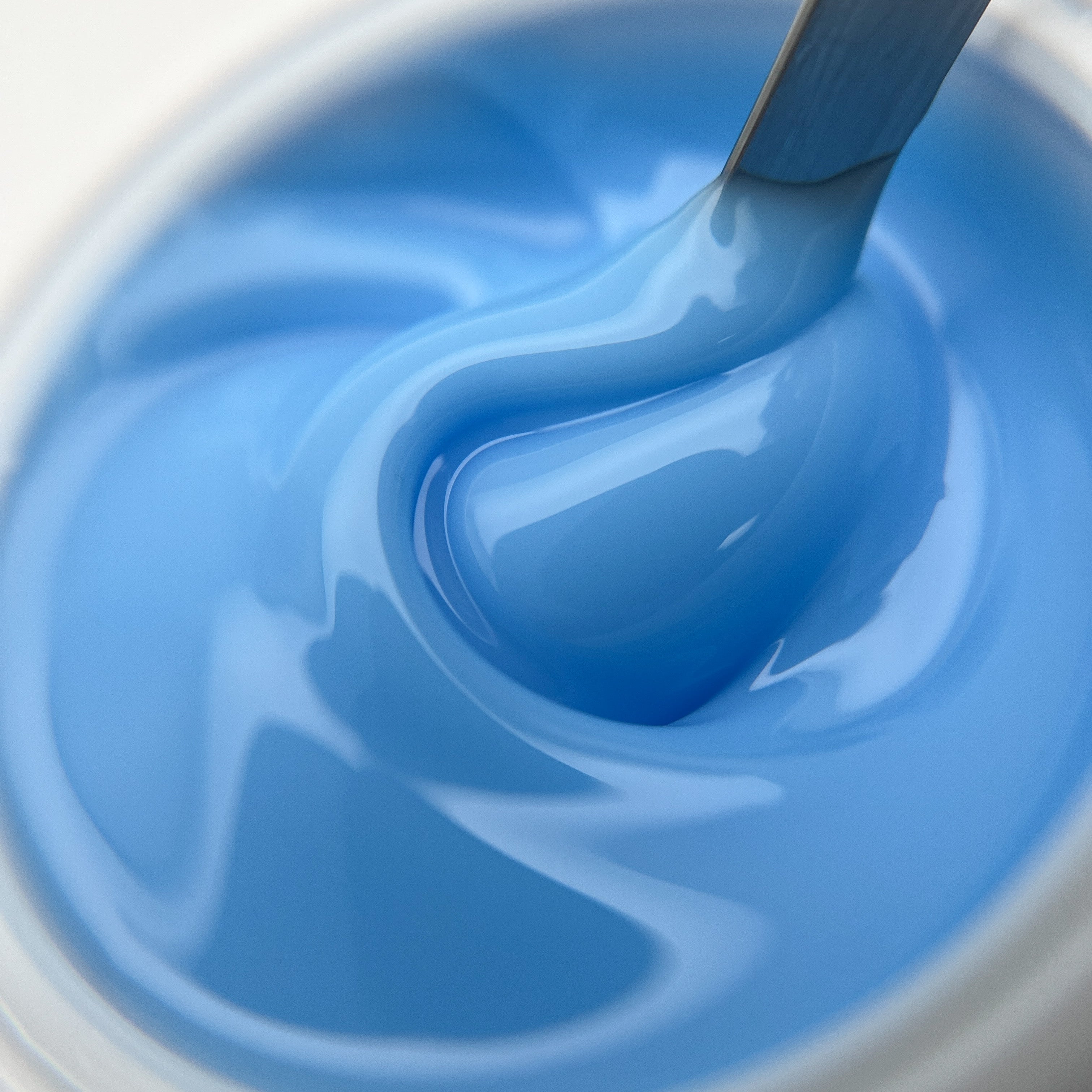 Color Hard Gel - Santorini 15 ml