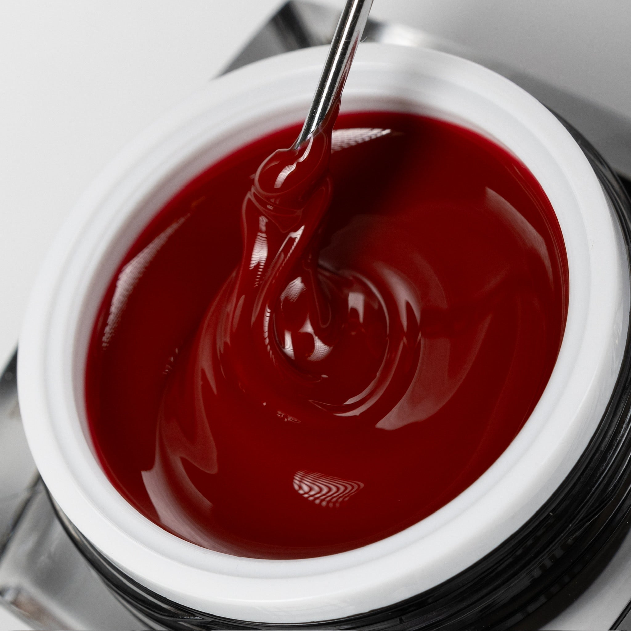 Smart Liquid Hard Gel - Blood Mary 15 ml