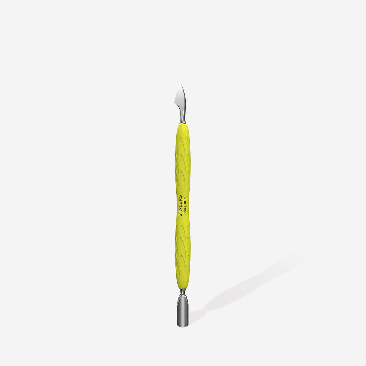 STALEKS UNIQ 10 TYPE 3 Gummy Rounded narrow pusher and cleaner