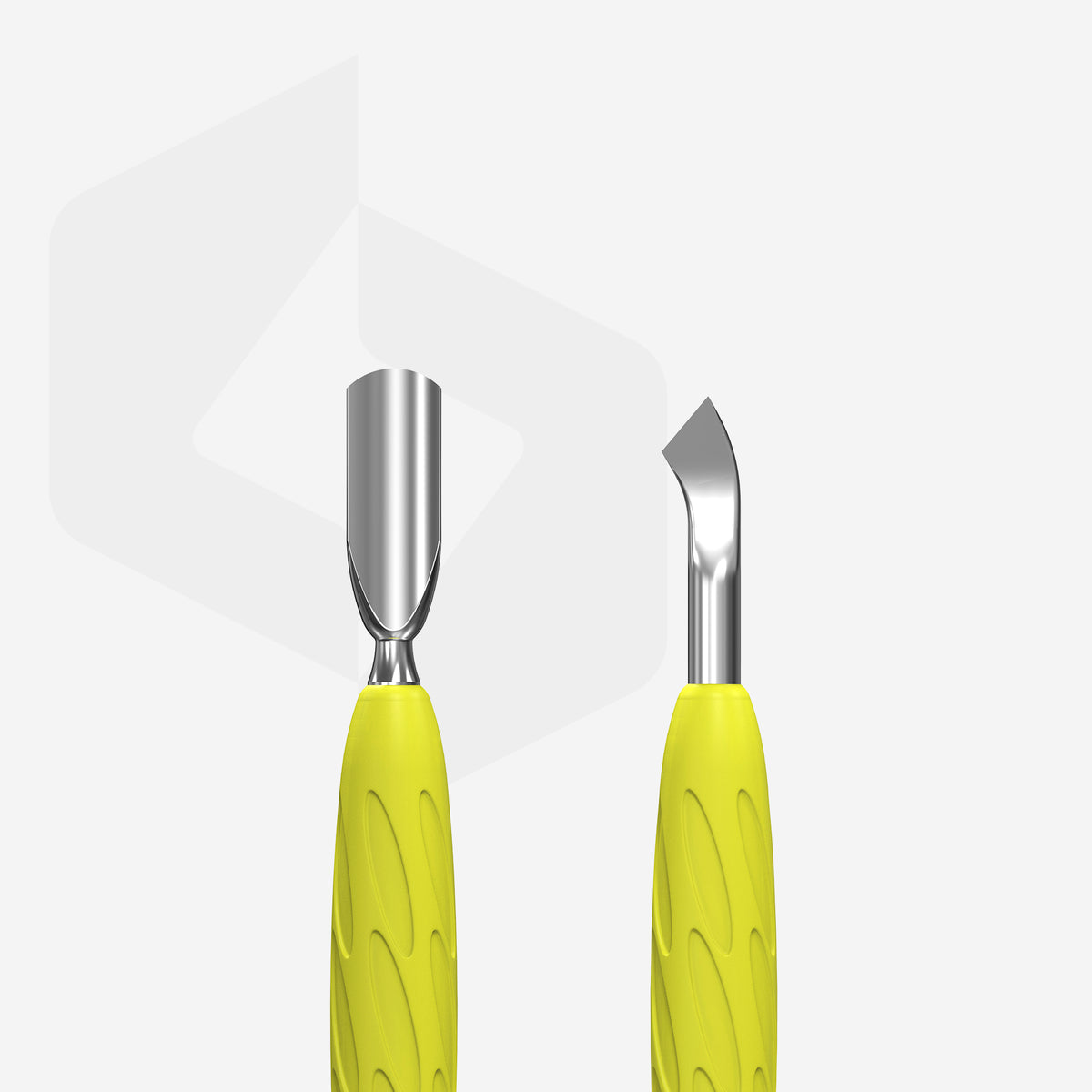 STALEKS UNIQ 10 TYPE 4.2 Gummy Rounded narrow pusher and bent blade
