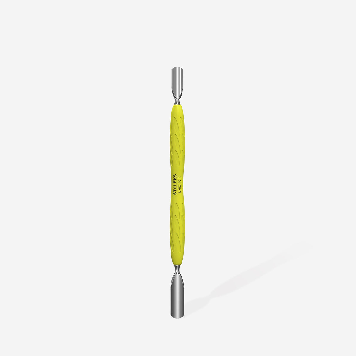 STALEKS UNIQ 10 TYPE 1 Gummy Rounded wide and rounded narrow pusher