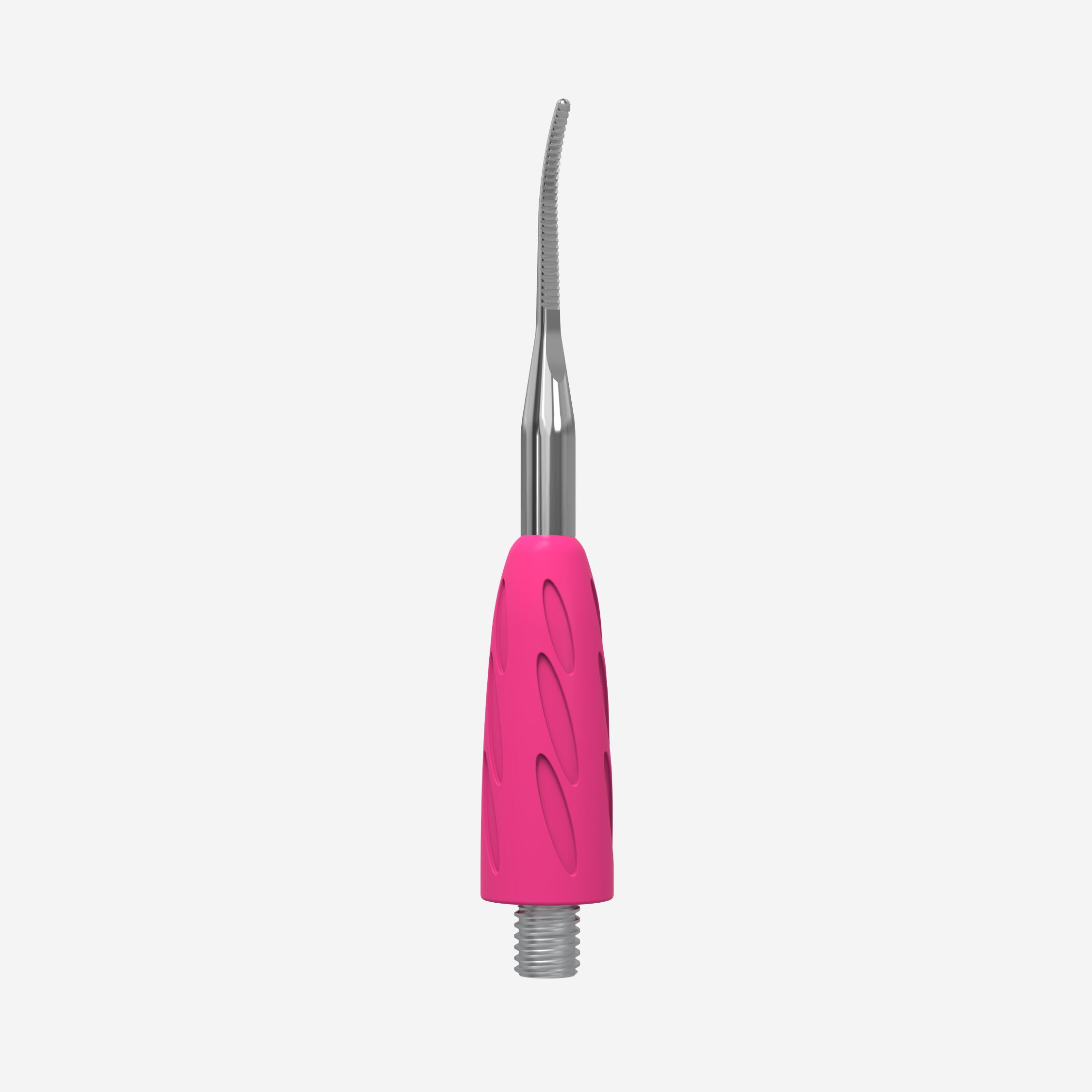 Working part of the pusher Combo UNIQ 35 straight toenail file