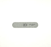 iO Mini Nail File 180/240 Grit – Washable & Disinfectable – Silver