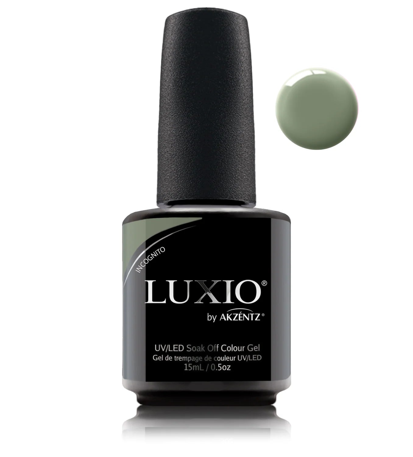 LUXIO - INCOGNITO