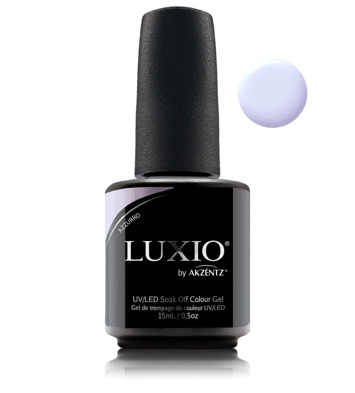 LUXIO - AZZURRO