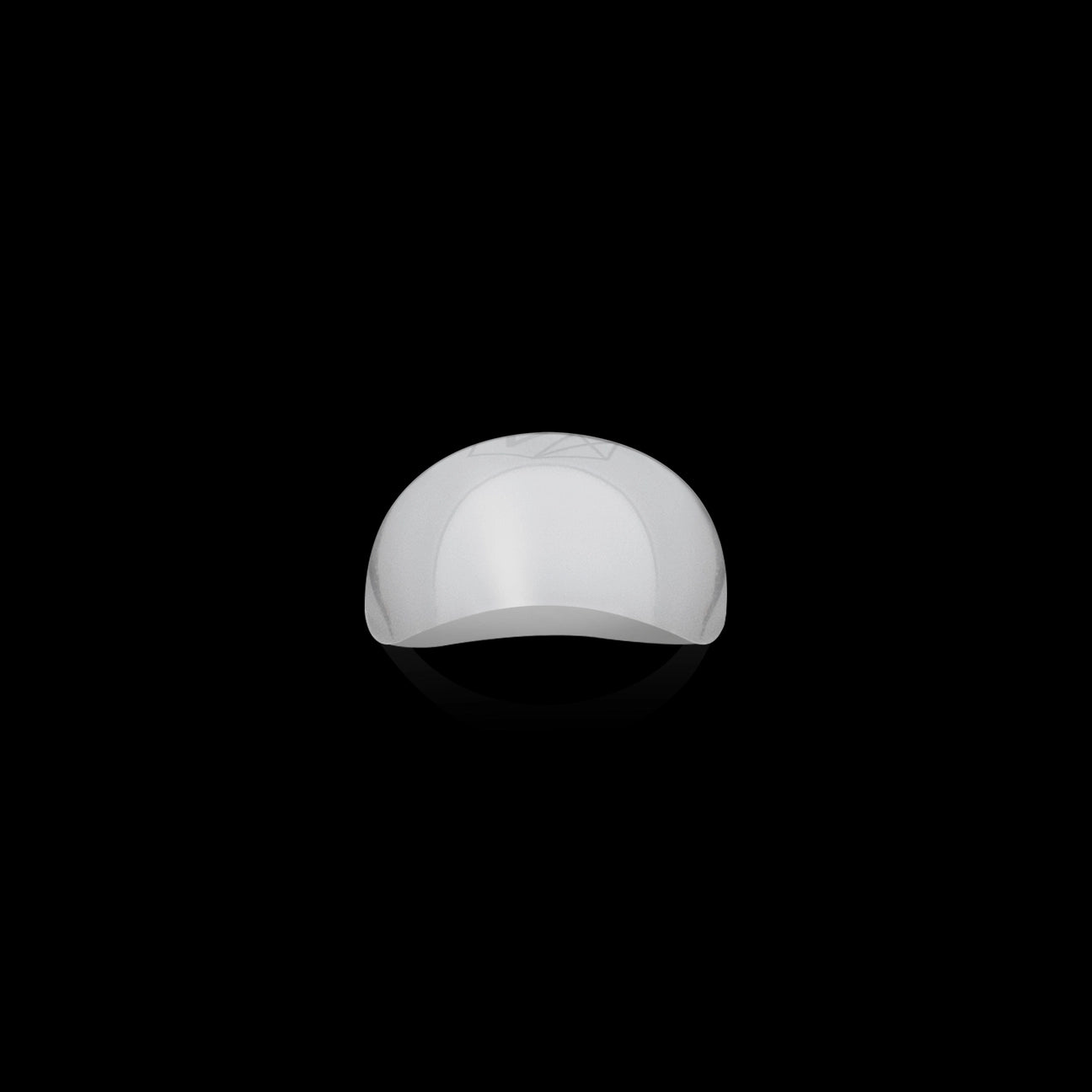 Ombré Gel-X® Natural Round Short Tip Box – 210pcs