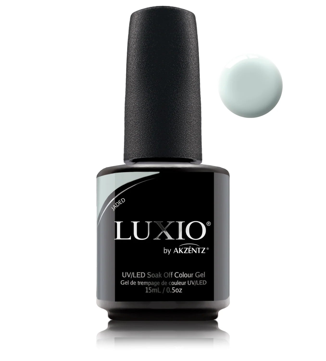 LUXIO - JADED