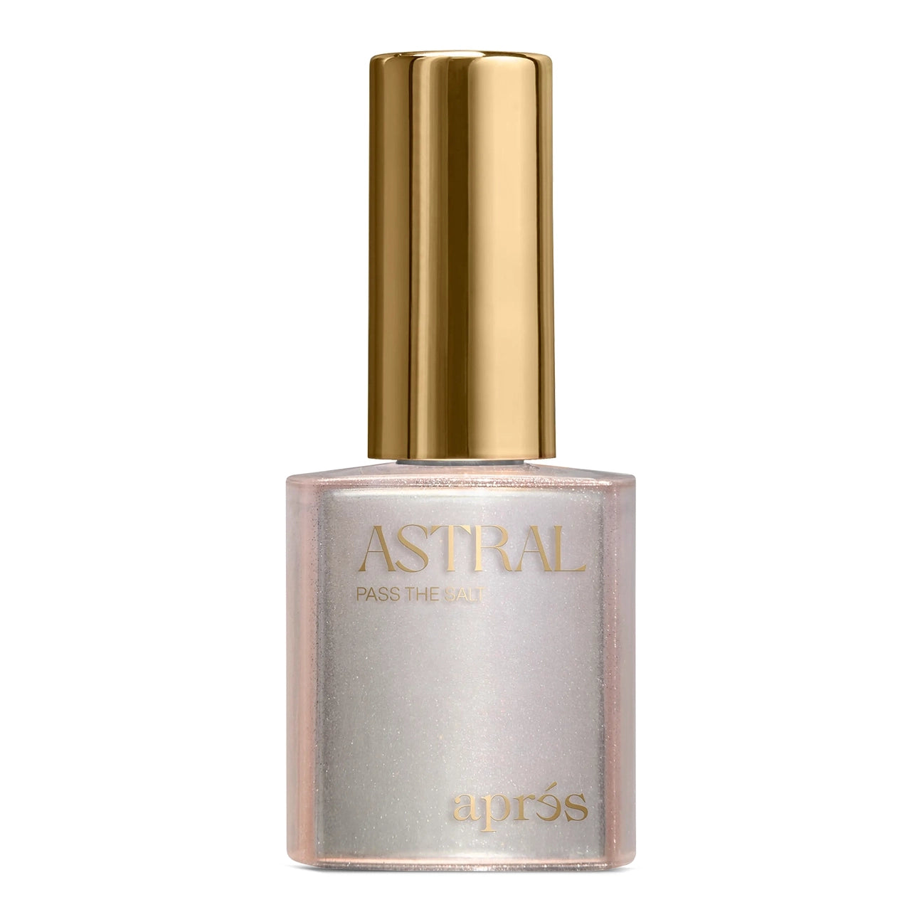 Pass The Salt – FG02, 10ml | Astral Gel Couleur