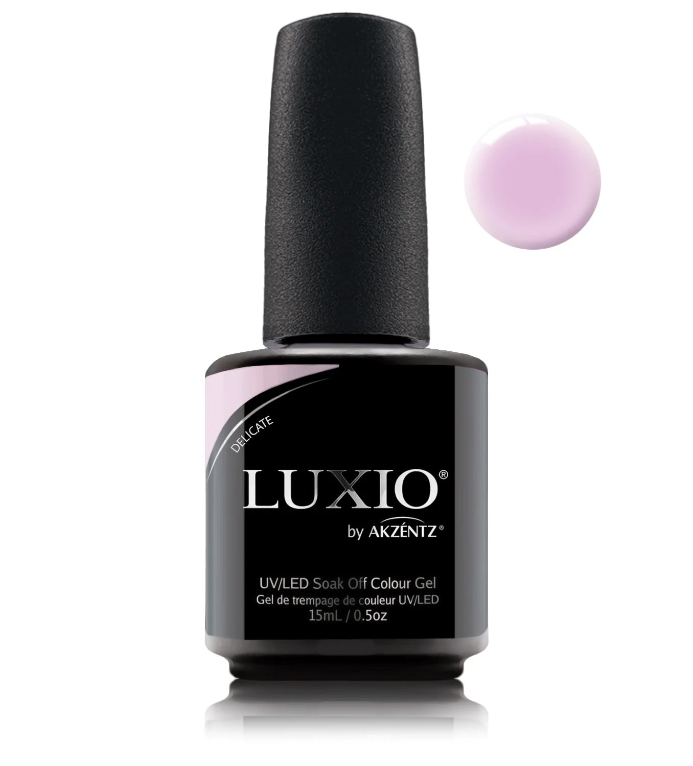 LUXIO - DELICATE