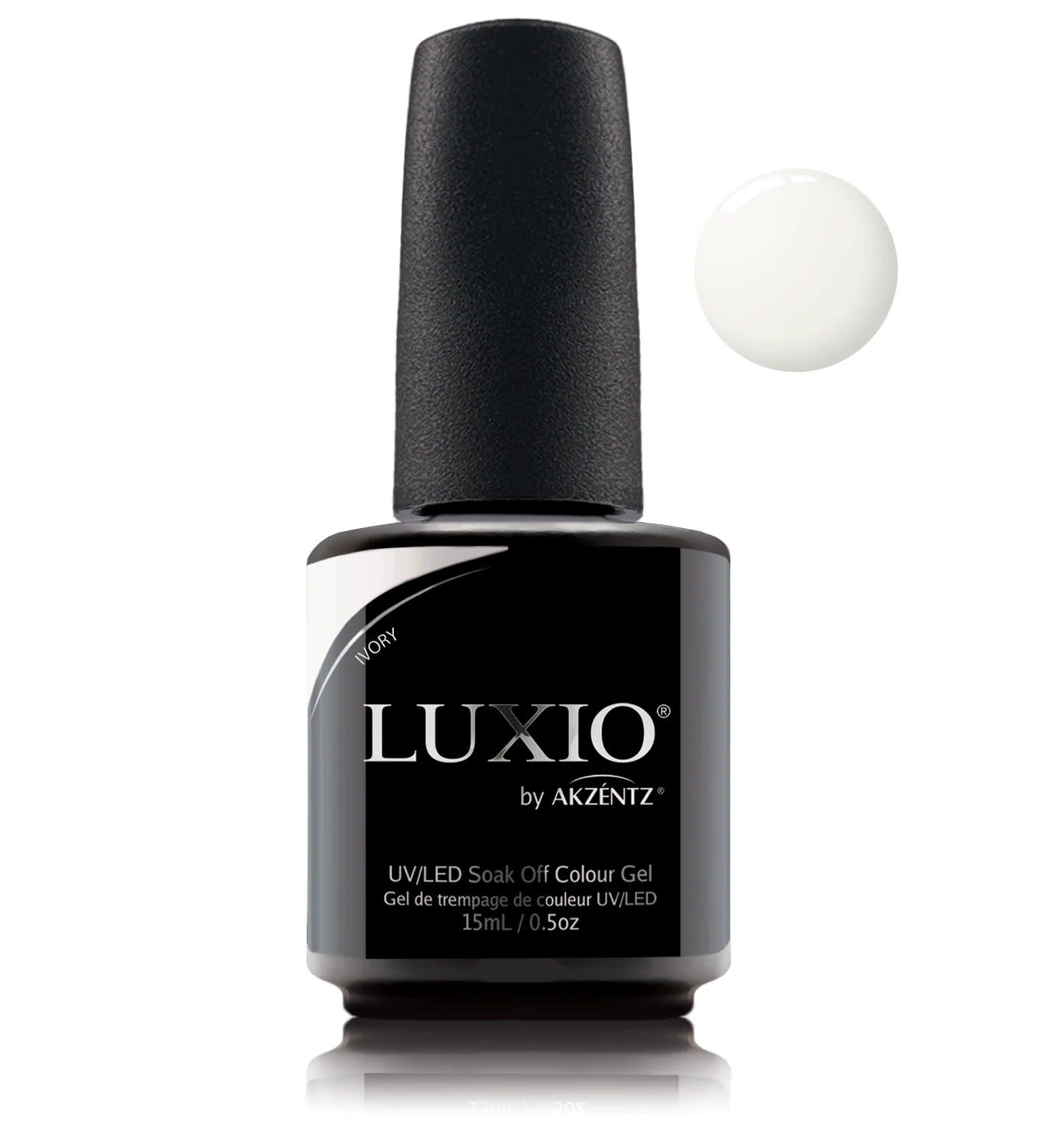 LUXIO - IVORY