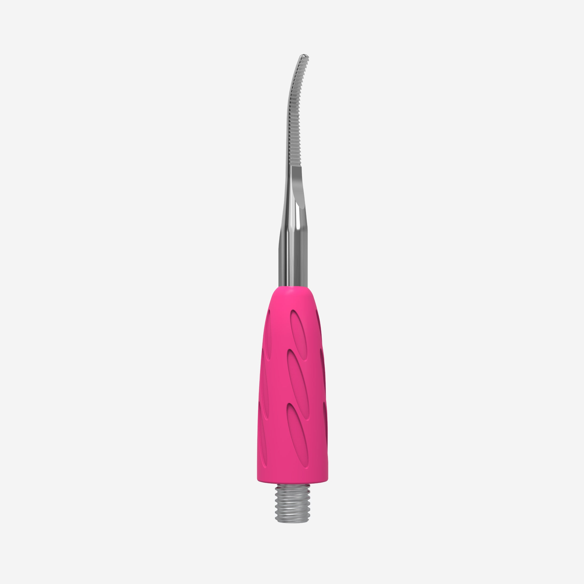 Working part of the pusher Combo UNIQ 37 straight toenail file