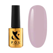 F.O.X Spectrum Gel Vinyl 046 – Hypoallergenic Gel Polish (7 ml)