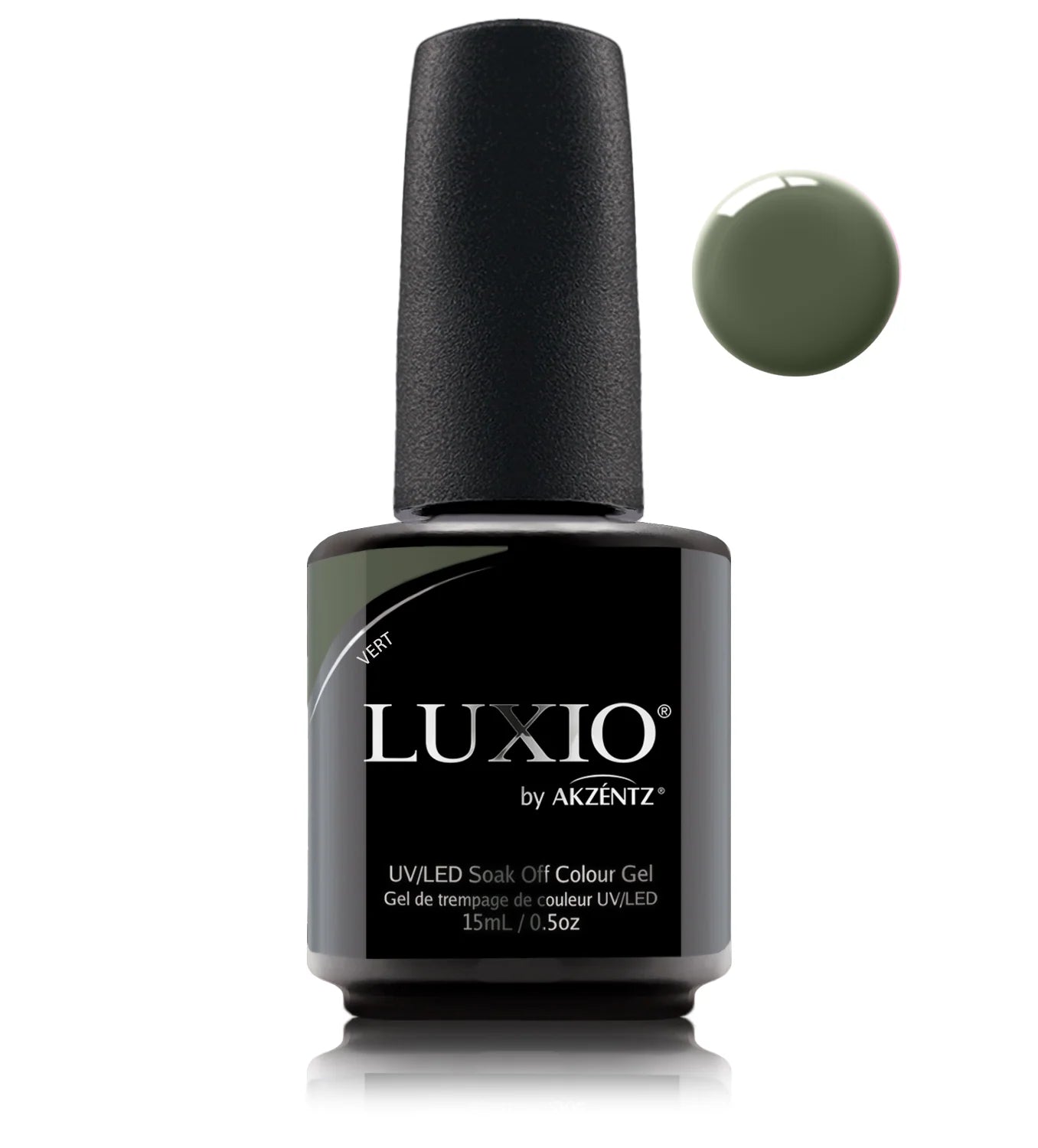 LUXIO - VERT