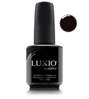 Luxio Suspicion – TPO-Free UV/LED Soak-Off Colour Gel (15 ml)