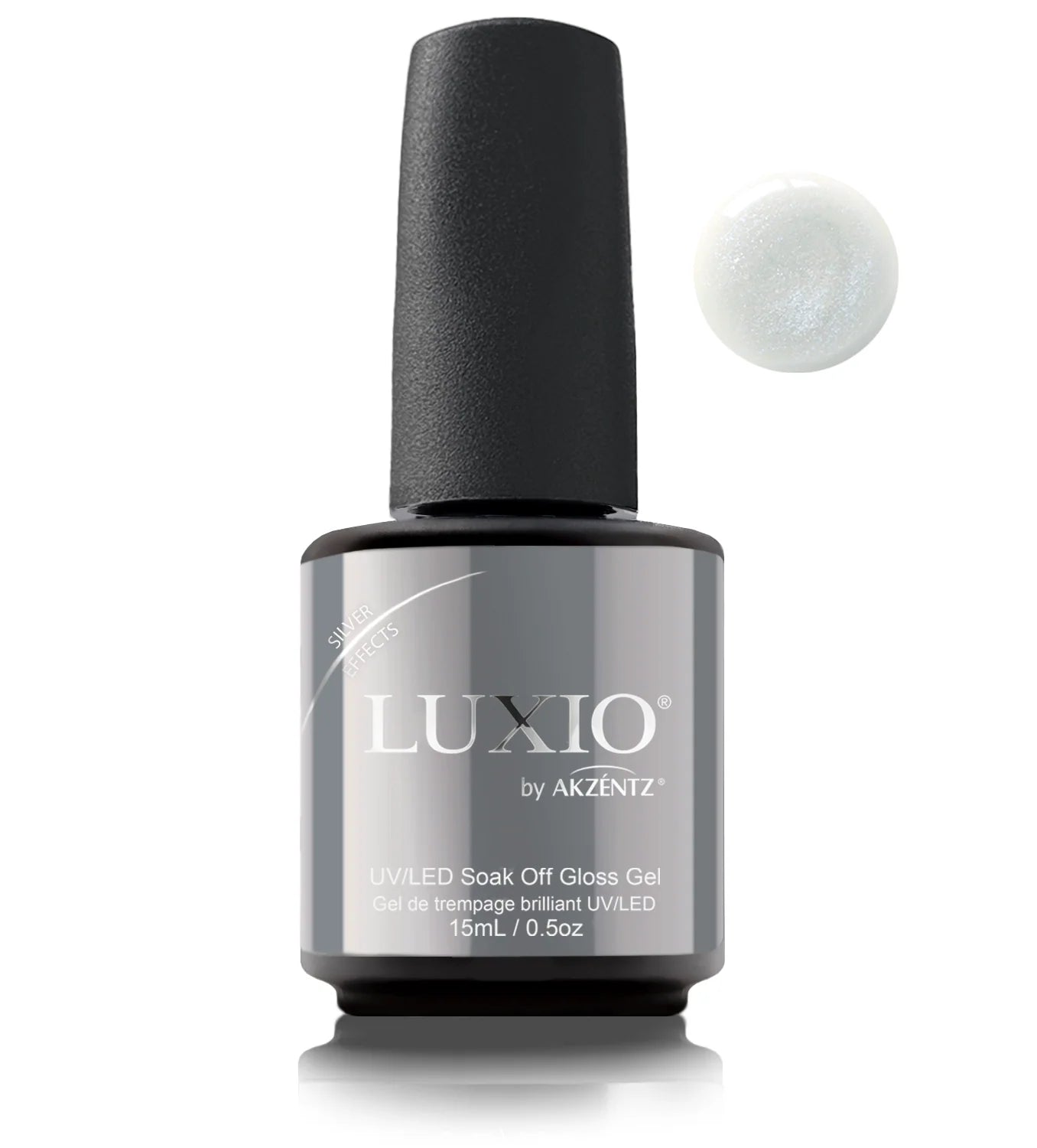 Luxio® Silver Effects
