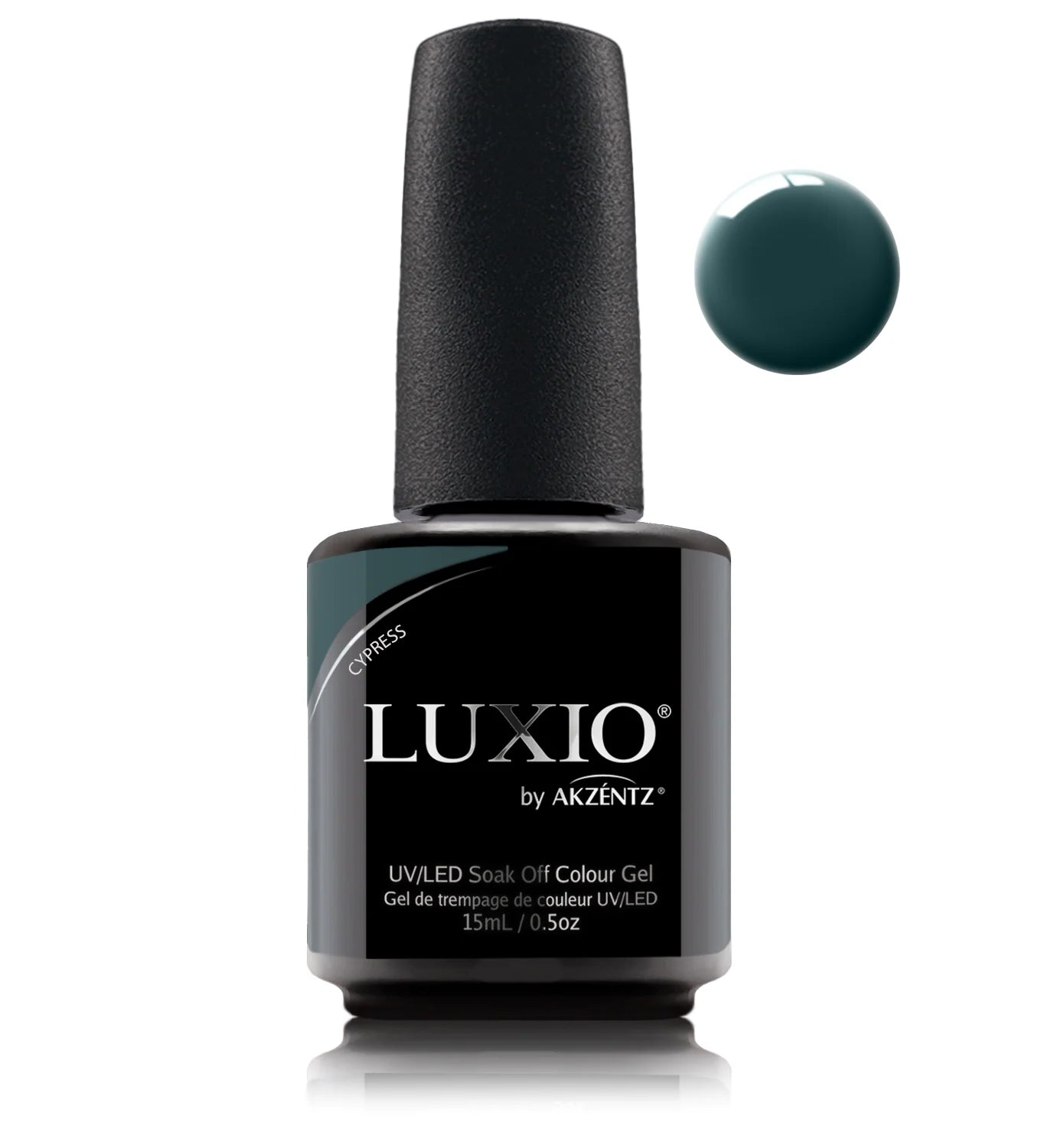 LUXIO - CYPRESS