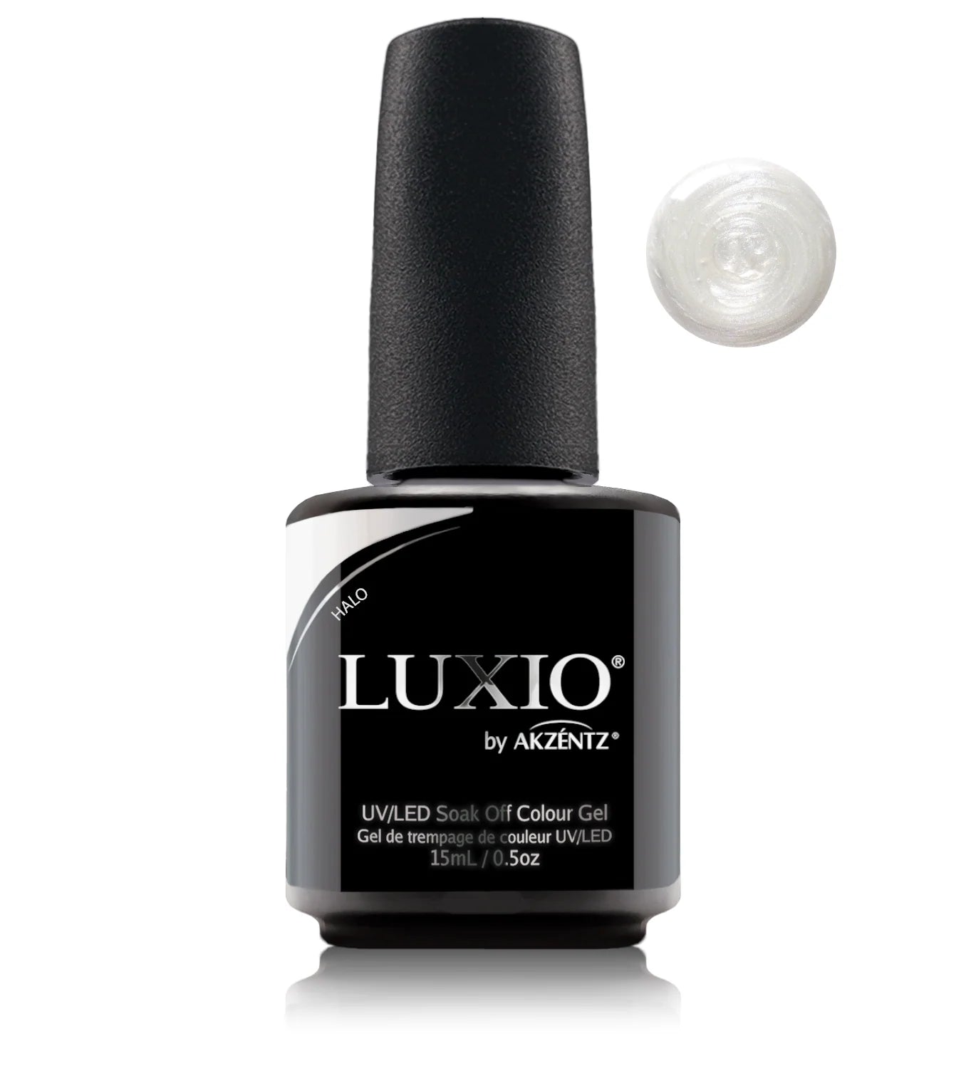 LUXIO - HALO