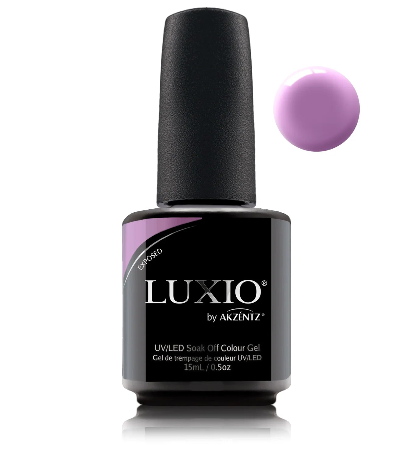 LUXIO - EXPOSED