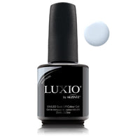 LUXIO - BREATHLESS