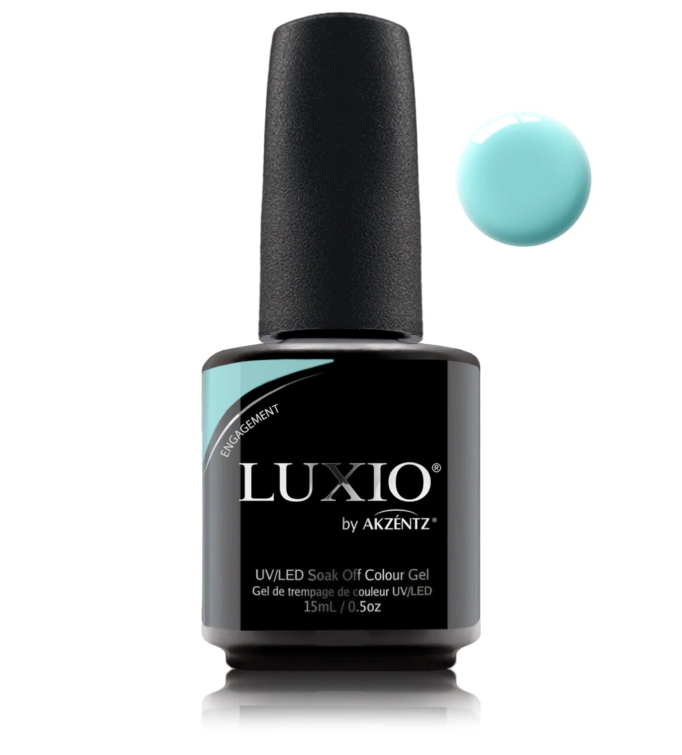 LUXIO - ENGAGEMENT