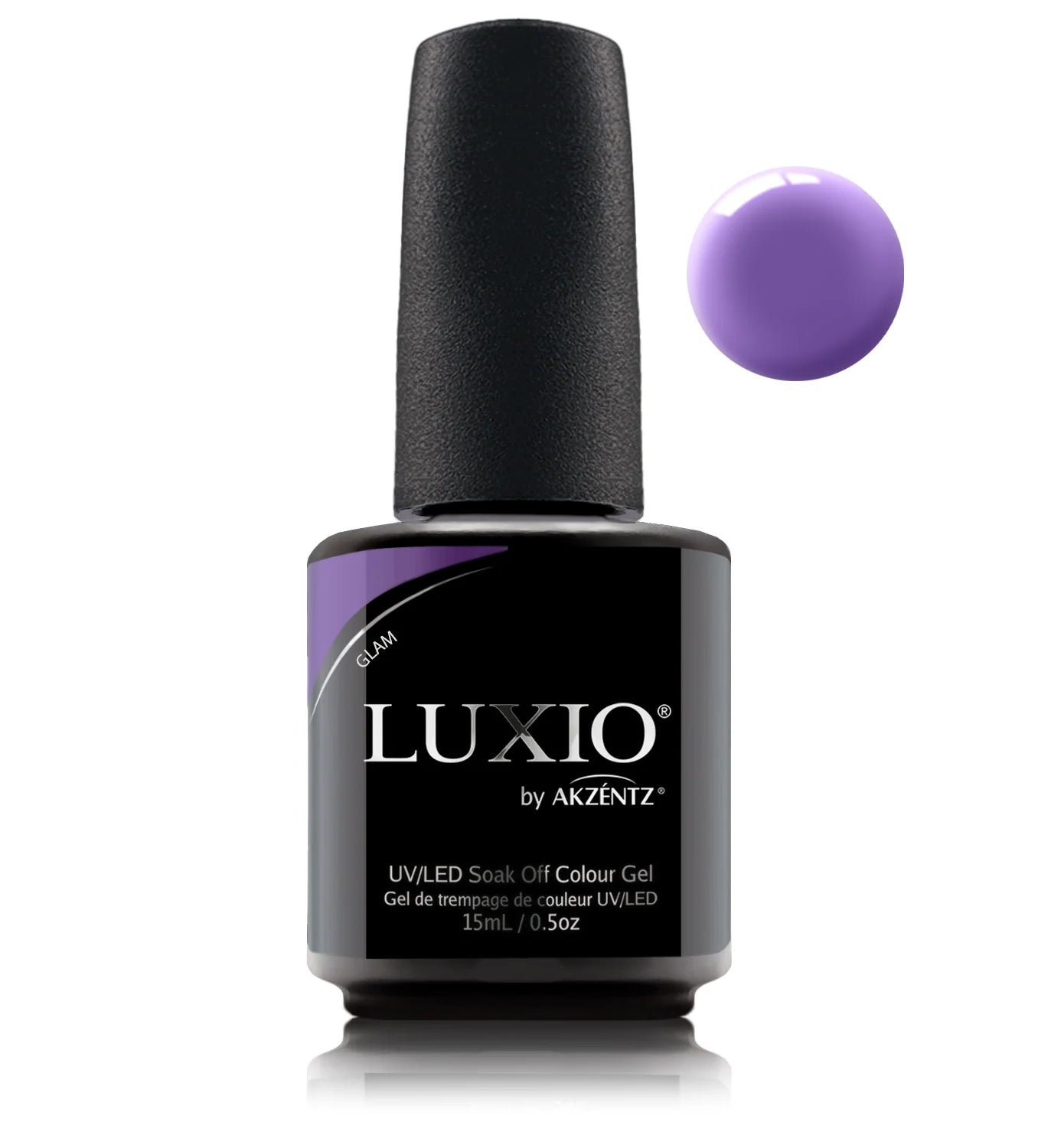 LUXIO - GLAM