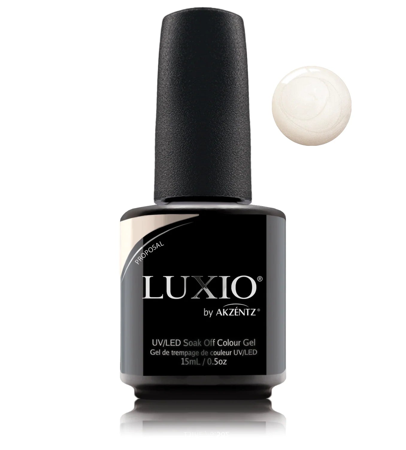 LUXIO - PROPOSAL