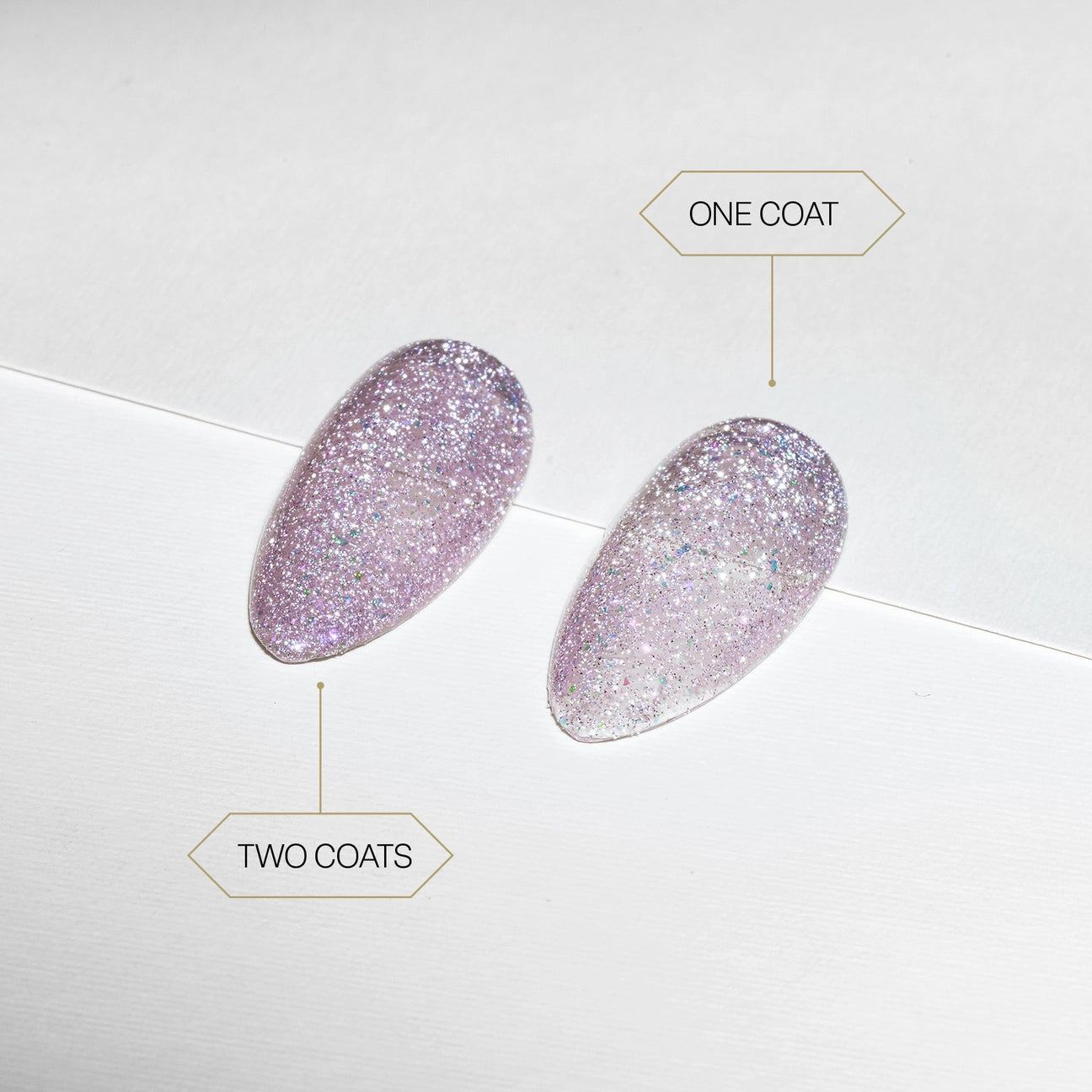 Karma Is A… – FG06, 10ml | Astral Gel Couleur