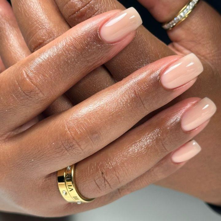 LUXIO GEL - BUILD HONEY