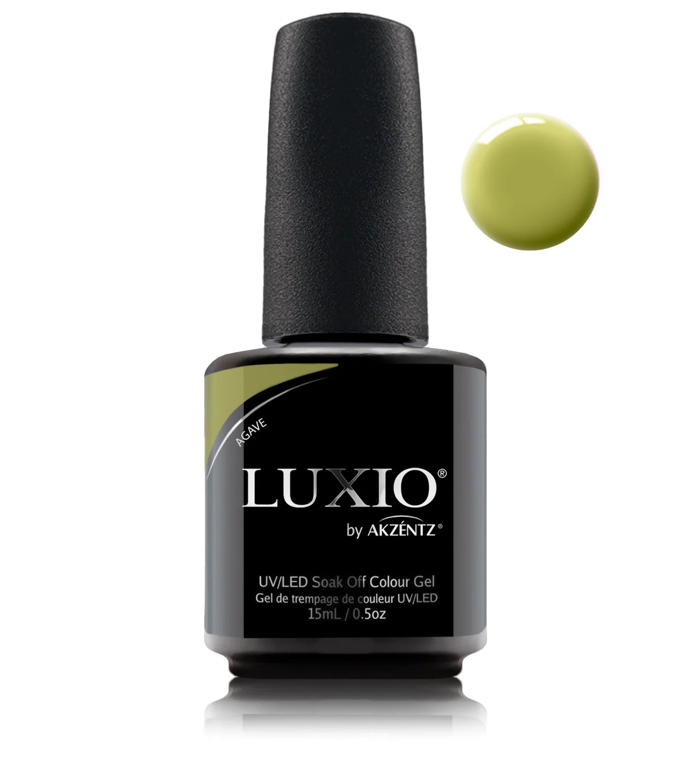 LUXIO - AGAVE