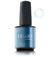 Luxio Build – Soak-Off Clear Builder Gel (15 ml)