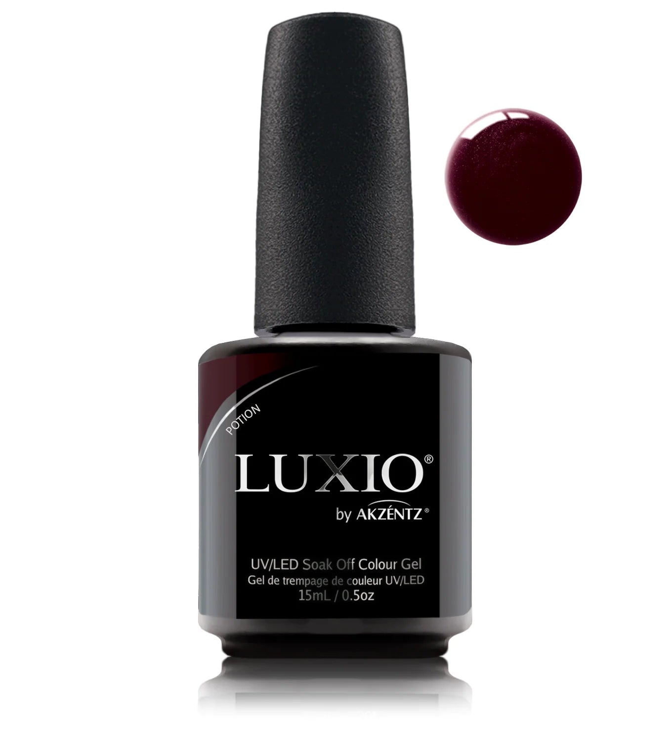 LUXIO - POTION