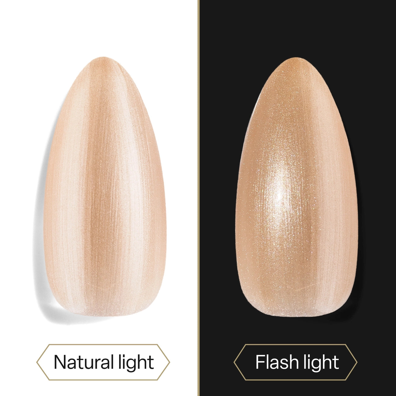Intuition – P07, 10ml | Astral Gel Couleur