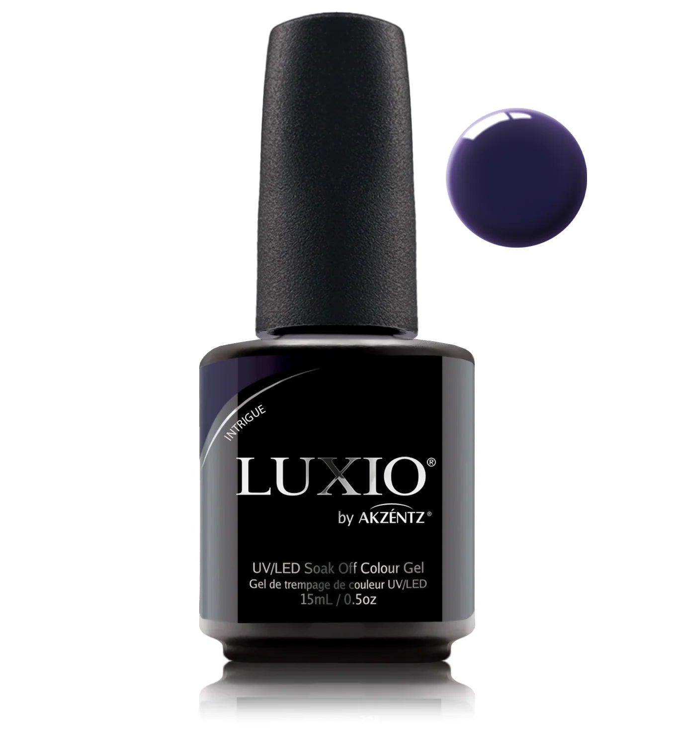 LUXIO - INTRIGUE