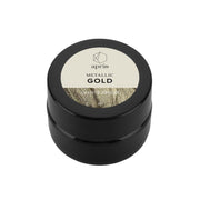 Artiste Gel – Metallic Gold Aprés