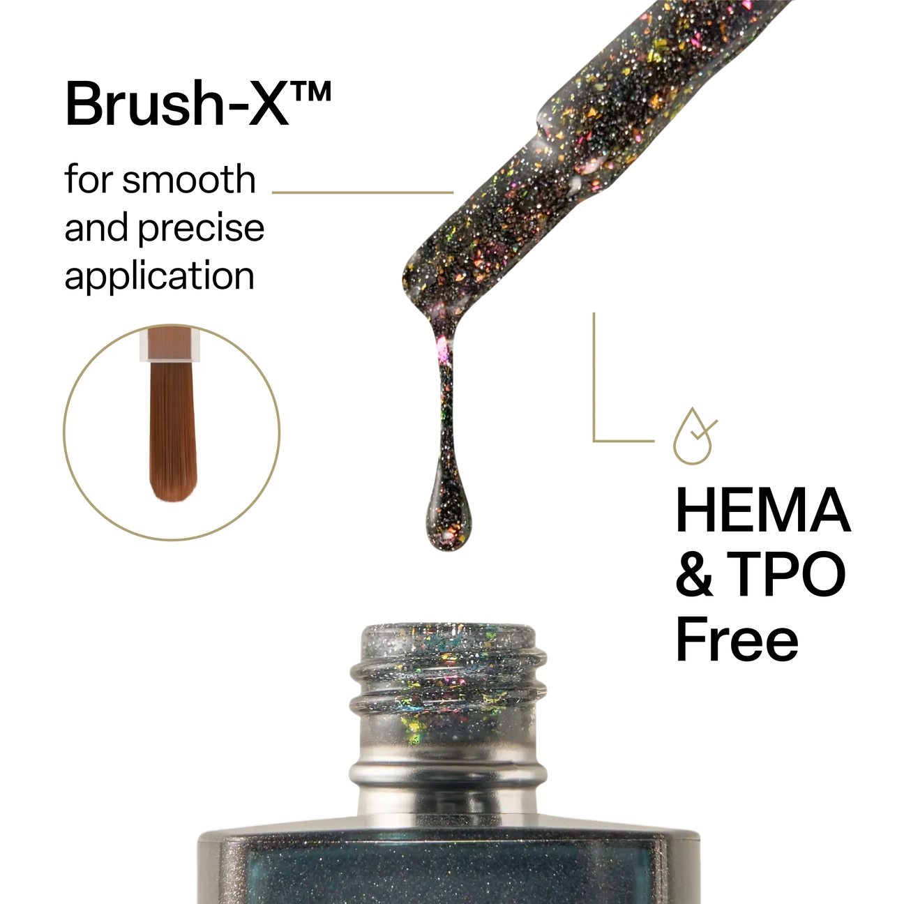 Just A Phase – FG07, 10ml | Astral Gel Couleur